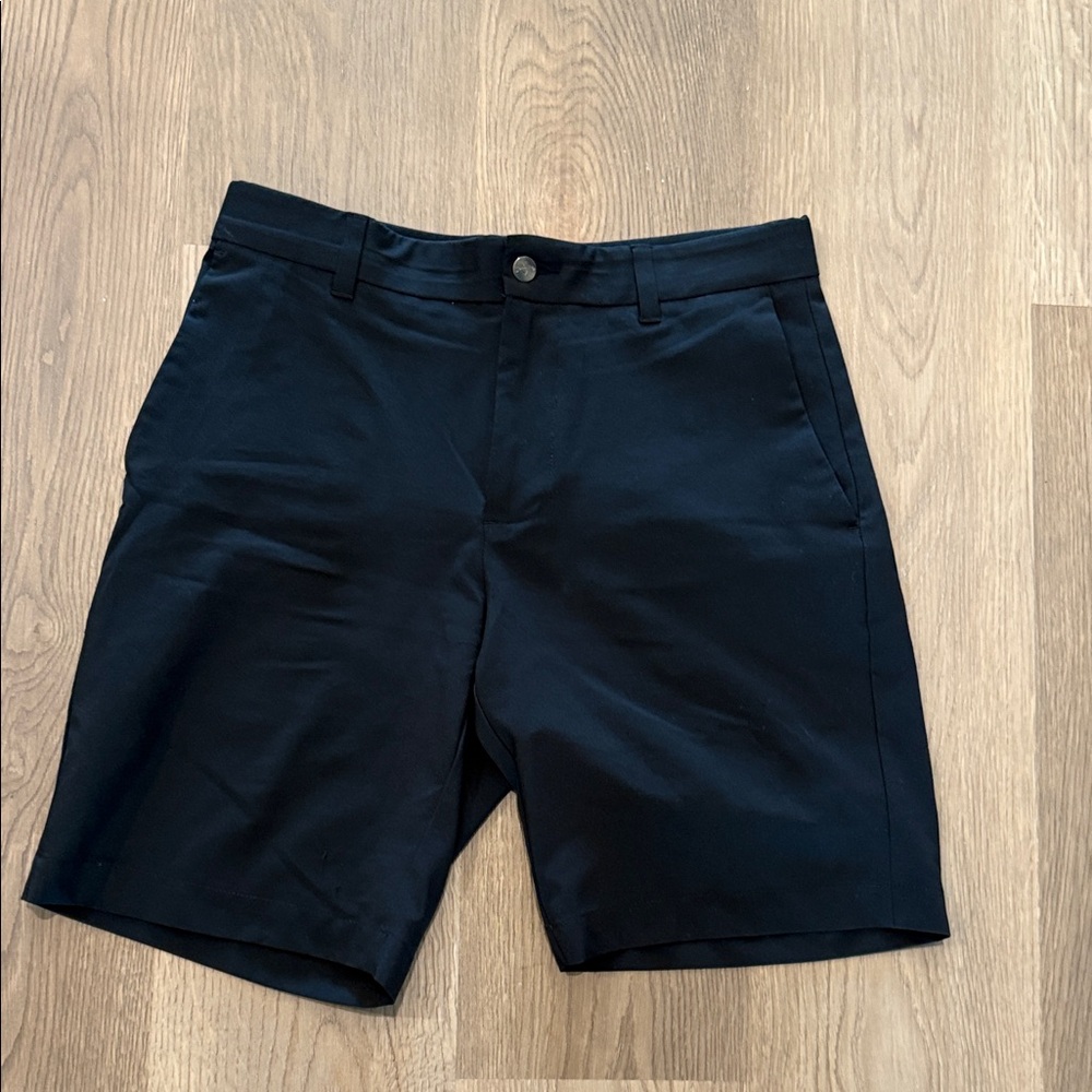 Callaway Men's Dark Shorts